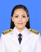 นางสาวเบญจรัตน์ คำเหม็ง