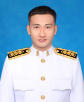 นายทินกร ไชยสุข