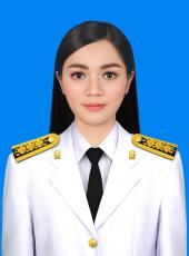 นางสาวนัยนา แฝงประโคน