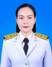 นางจงรักษ์ พร้อมบัวป่า