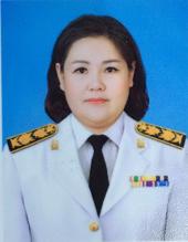 นางสาวปุณณ์ญภรส์ พุทธานุรักษ์