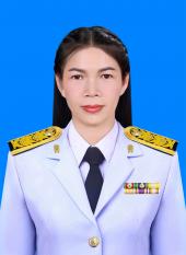 นางสาวสุภาวดี พยัคชน